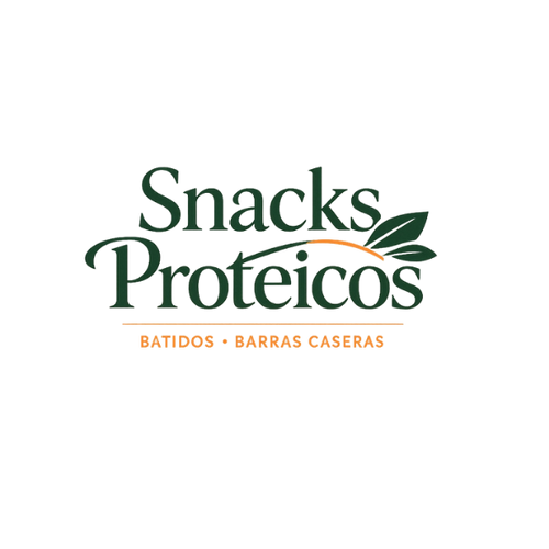 Snacks Proteicos